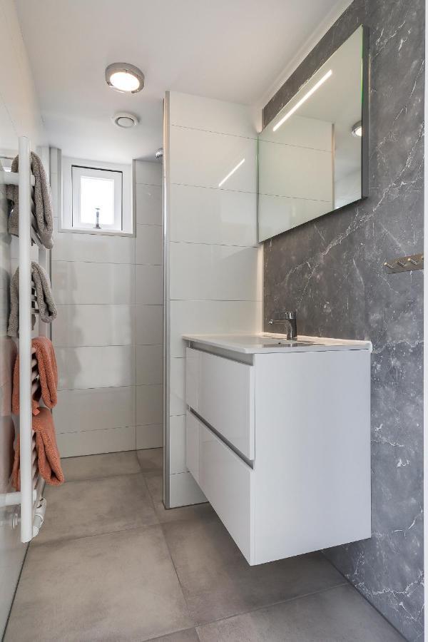 Appartementen Parkzicht Bergen aan Zee Exterior photo
