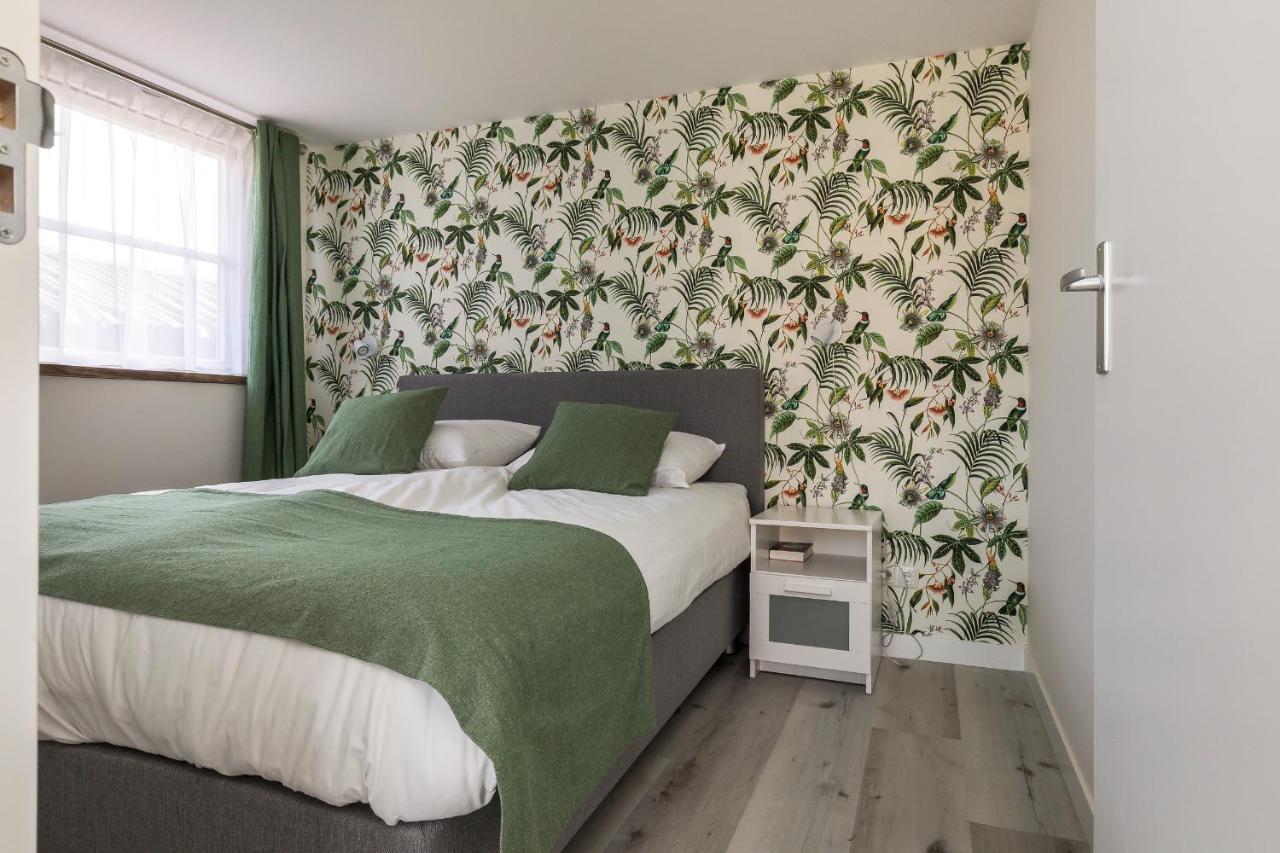 Appartementen Parkzicht Bergen aan Zee Exterior photo